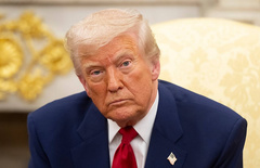 Трамп назвав умову введення серйозних санкцій проти Росії