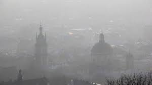 Якою буде погода на Львівщині в другий день зими: прогноз