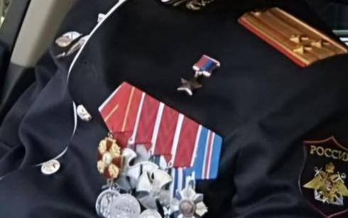 На Донбасі ліквідували чергового російського генерала і «героя ДНР»