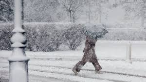 Чи очікувати завтра сніг на Львівщині: прогноз