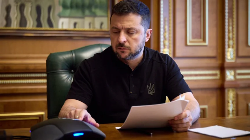 Росія вдарила по турецькому підприємству в Україні — Зеленський розповів Ердогану