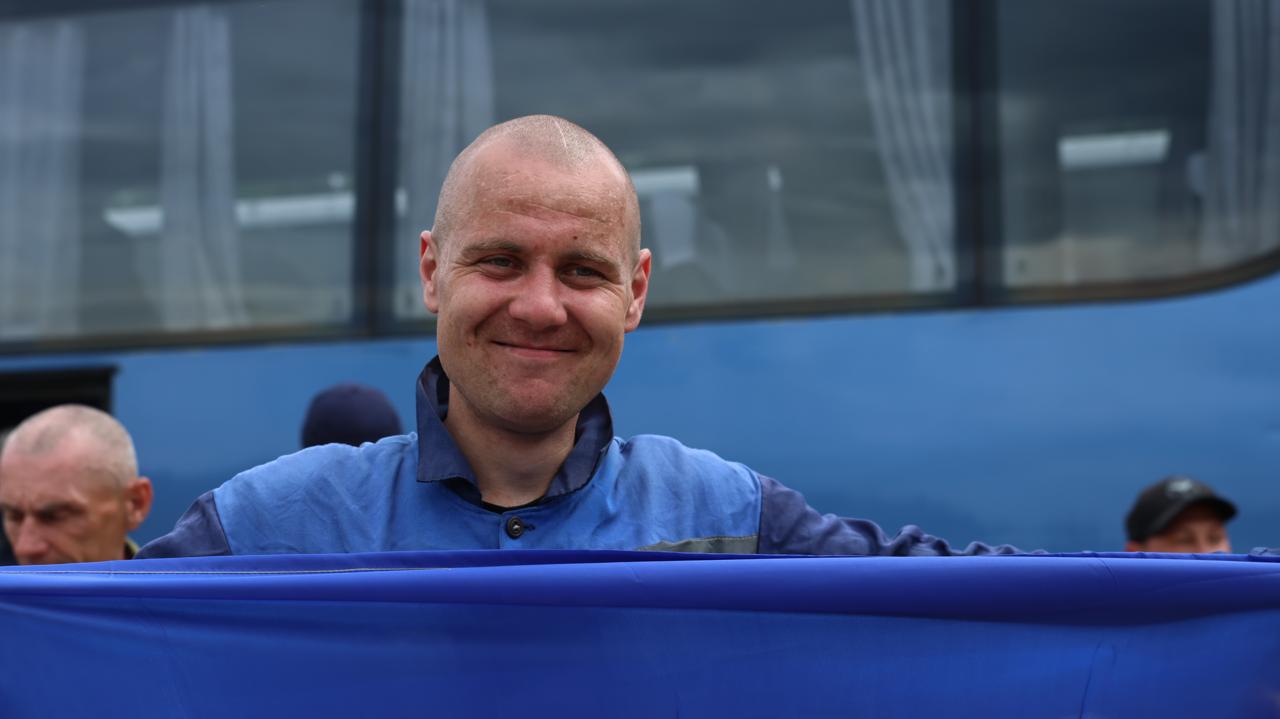 Стало відомо, кого вдалося повернути під час обміну 24 травня