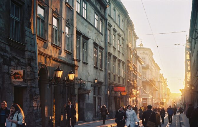 Коли прийдуть морози: прогноз погоди на наступний тиждень