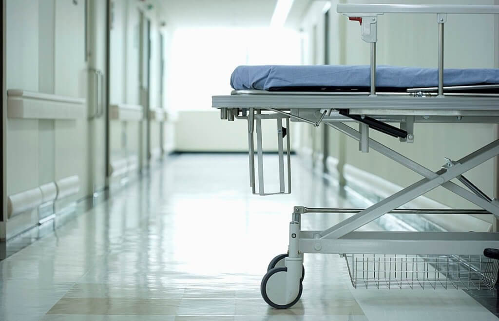 Не COVID. Від чого найчастіше помирають українці