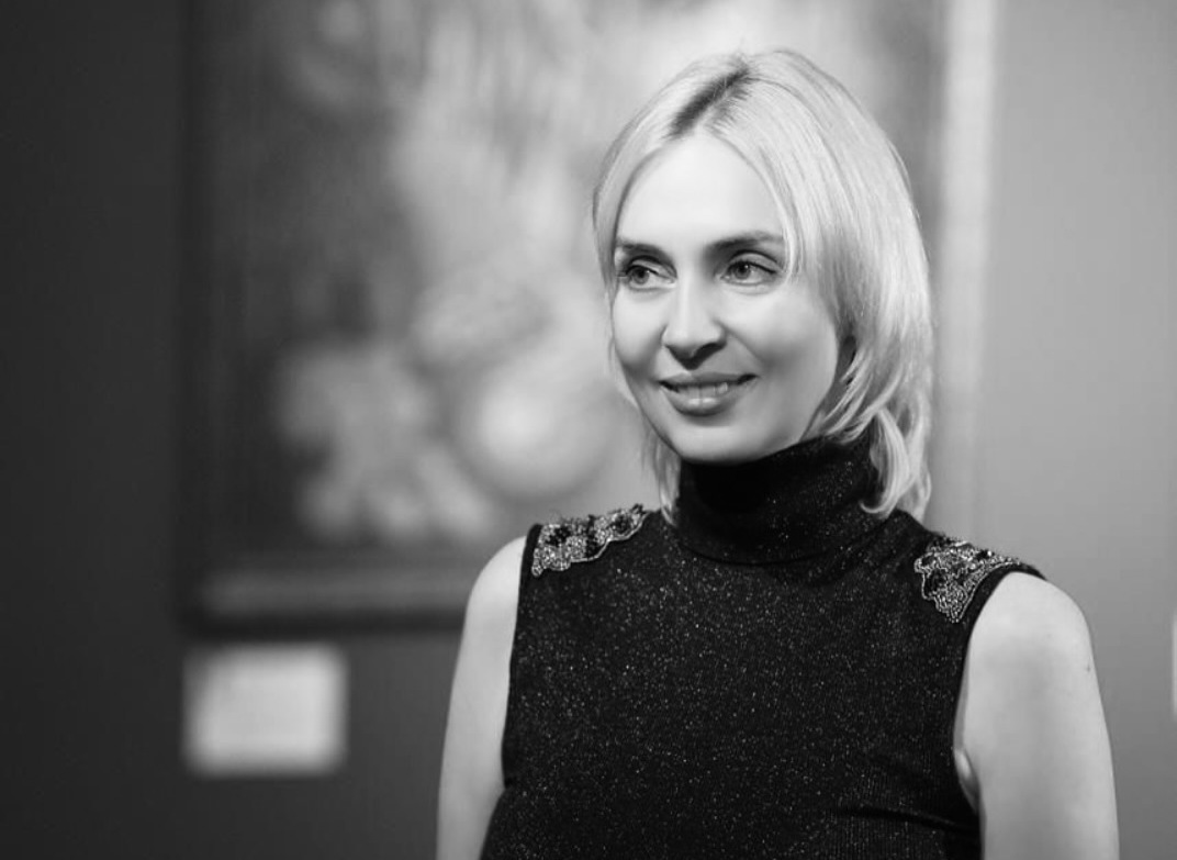 У Києві померла генеральна директорка Музею історії міста