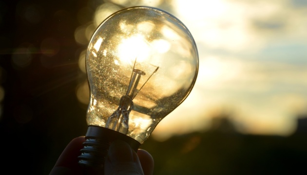 Завтра графіки відключення світла діятимуть із 8:00, – «Укренерго»