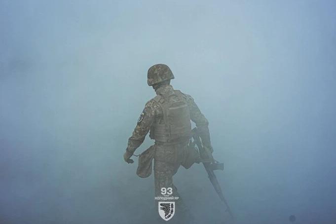 Війська РФ намагалися використати густий туман для просування до центру Покровська, – Генштаб