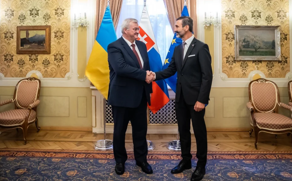 У Словаччині заявили, що членство України в НАТО призведе до нових конфліктів