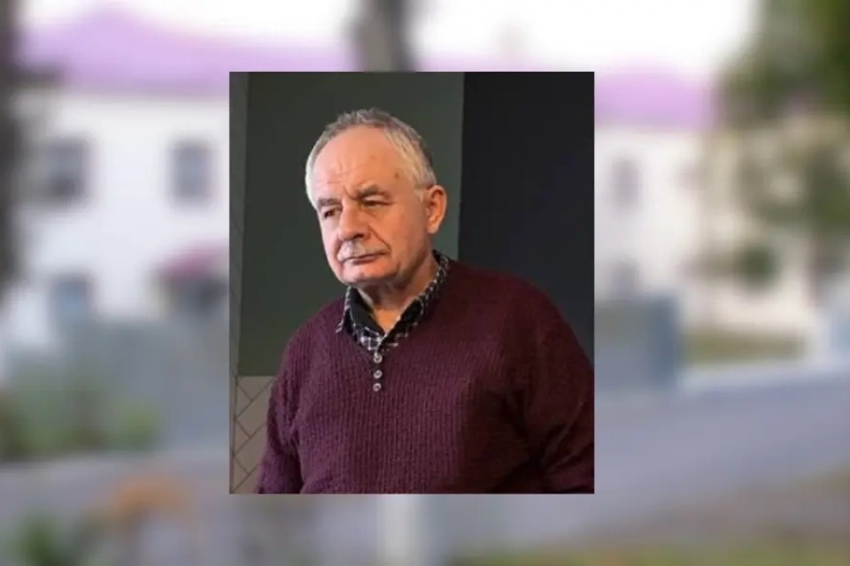 На Хмельниччині за таємничих обставин з лікарні зник чоловік (фото)