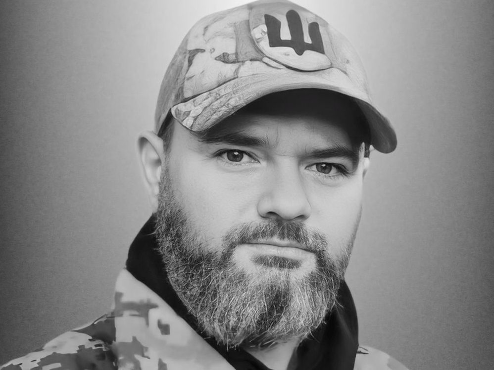 Загинув на Запоріжжі. У вівторок Львів попрощається із 42-річним воїном 65-ї ОМБр