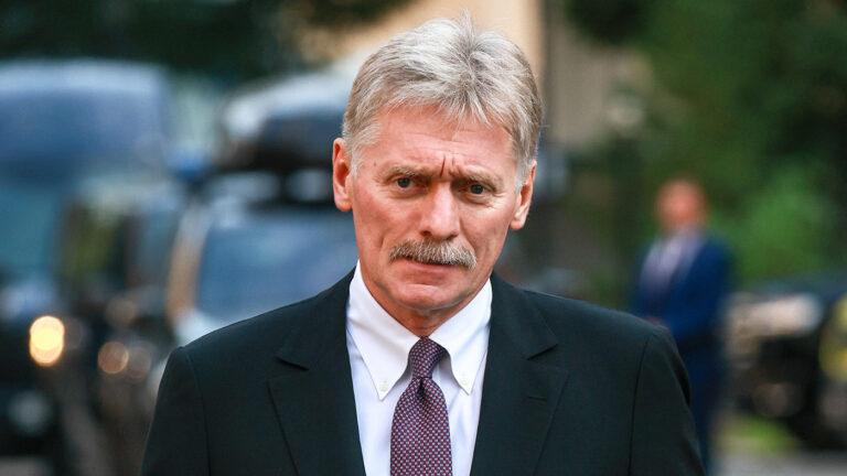 У Кремлі цинічно виправдали масований удар по Україні та відповіли на заяву Трампа