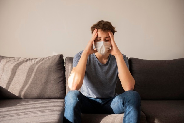 Чи можливий в Україні карантин через зростання хворих на COVID-19: у МОЗ дали відповідь