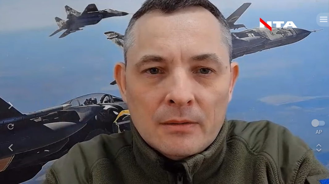 Авіаційні бомби - це нова загроза. У Повітряних силах пояснили, в чому небезпека