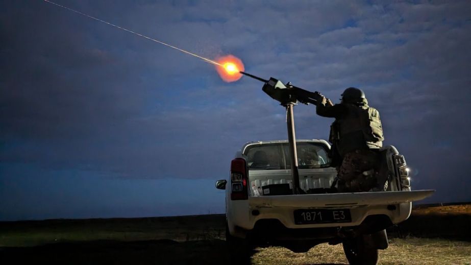 РФ вночі била по Україні «Іскандерами» та ударними БпЛА: як відпрацювали сили ППО