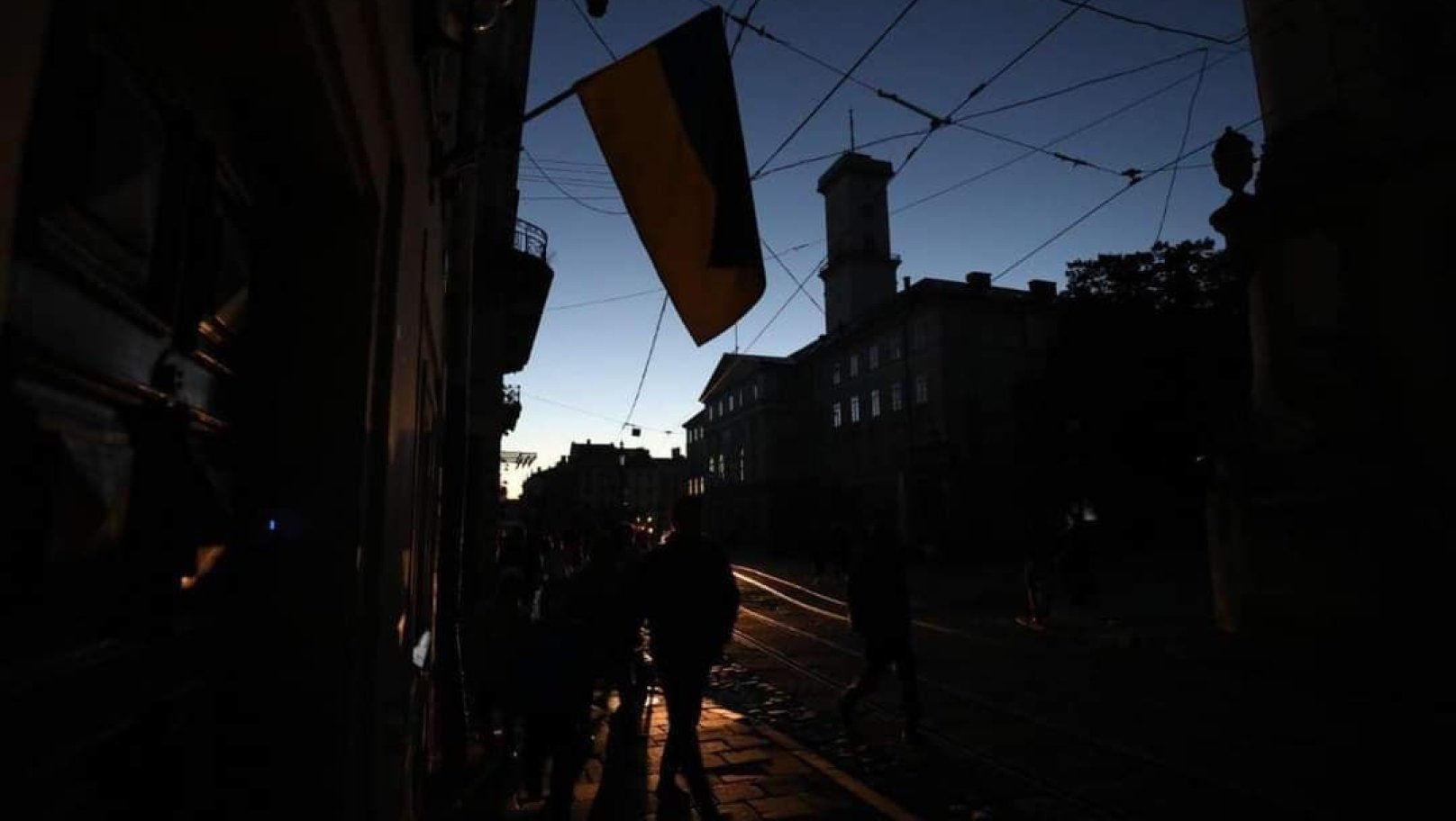 Львів готується до можливих блекаутів: Про що йдеться