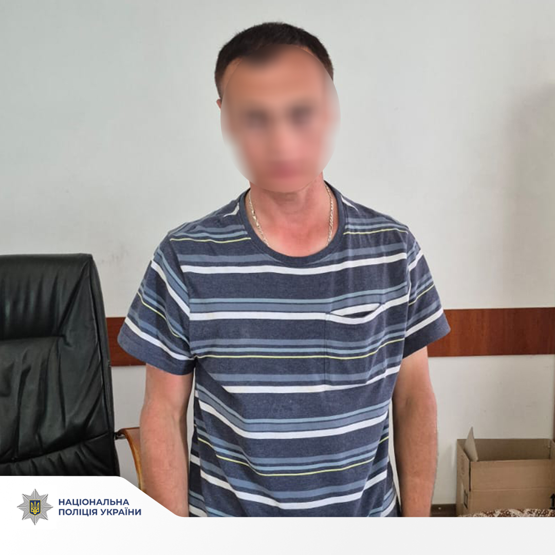 На Львівщині чоловік під час конфлікту ледь не вбив знайомого