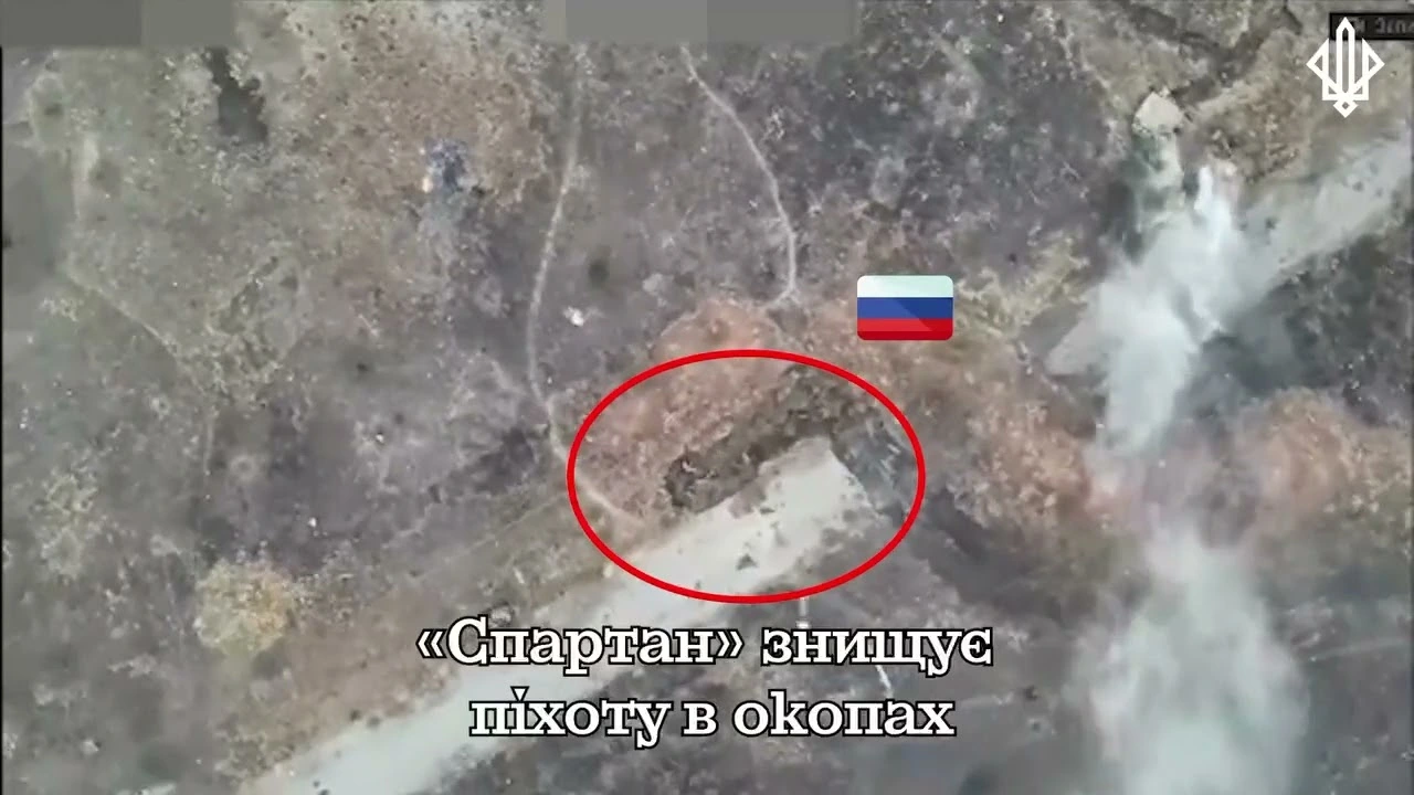 На Харківському напрямку нацгвардійці відбили штурм росіян