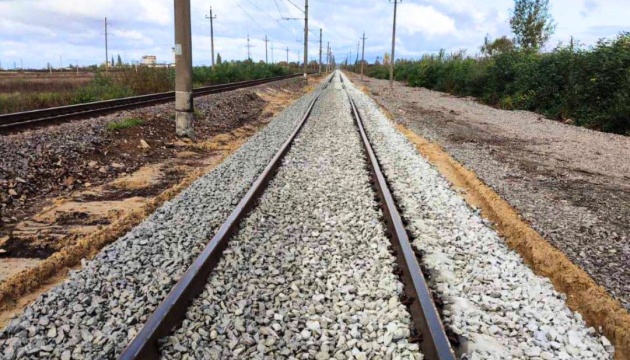 Війська РФ вночі дронами атакували об’єкти Укрзалізниці: що відомо