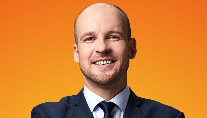 У Львові відбудеться концерт Юрія Великого з програмою “Душевно, по-домашньому"