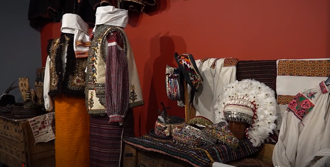 У Львові відкрили новий етнографічний музей: які унікальні речі можна побачити