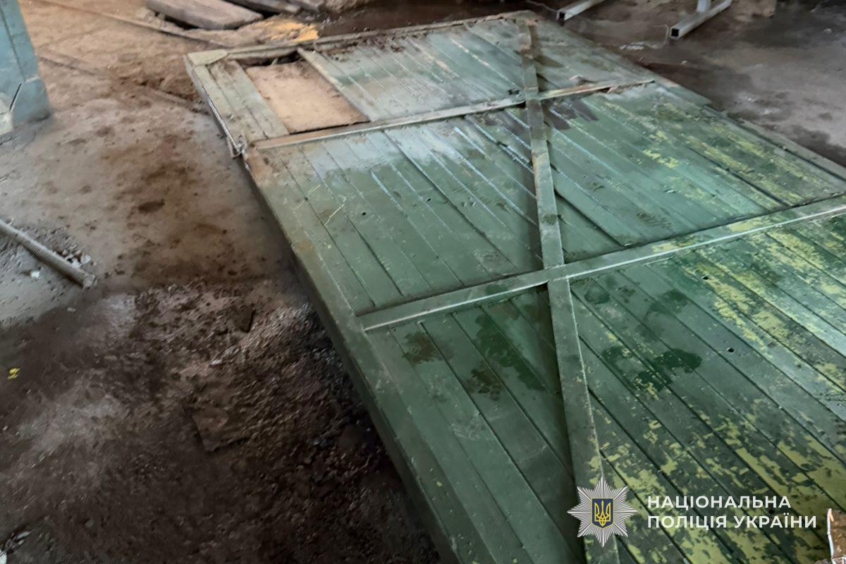 У Тернополі чоловік загинув від удару дверима