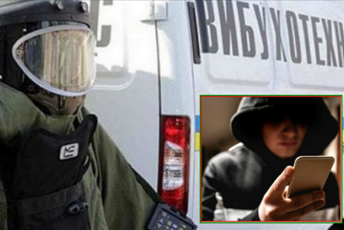 У Львові судитимуть підлітка, який десять разів повідомляв про «замінування»