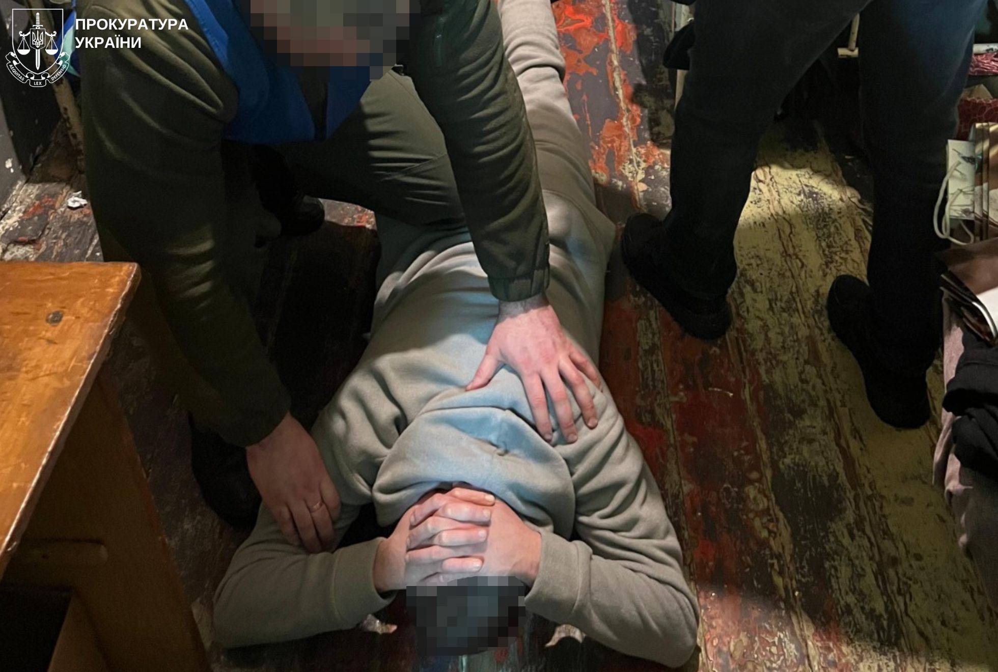 На Львівщині в’язень продавав наркотики в колонії