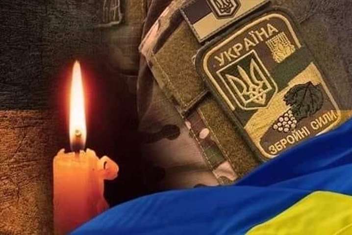 Сьогодні Львівщина прощається з п’ятьма захисниками