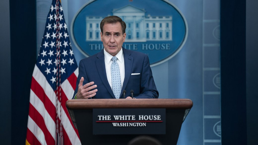 «Це серйозно». У Пентагоні прокоментували витік таємних документів про Україну