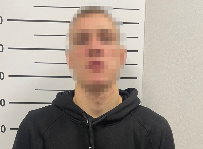 У центрі Львова 21-річний гість з Івано-Франківська крав гроші у хостелі