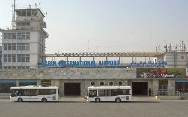 Талібан закликає до відновлення авіасполучення та обіцяє співпрацю з авіакомпаніями