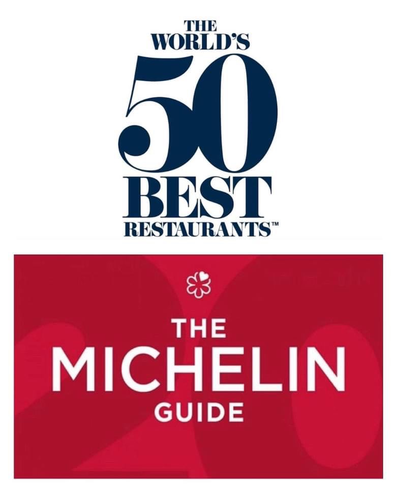 Клопотенко: «Мішлен» більше не рекомендуватиме російських ресторанів