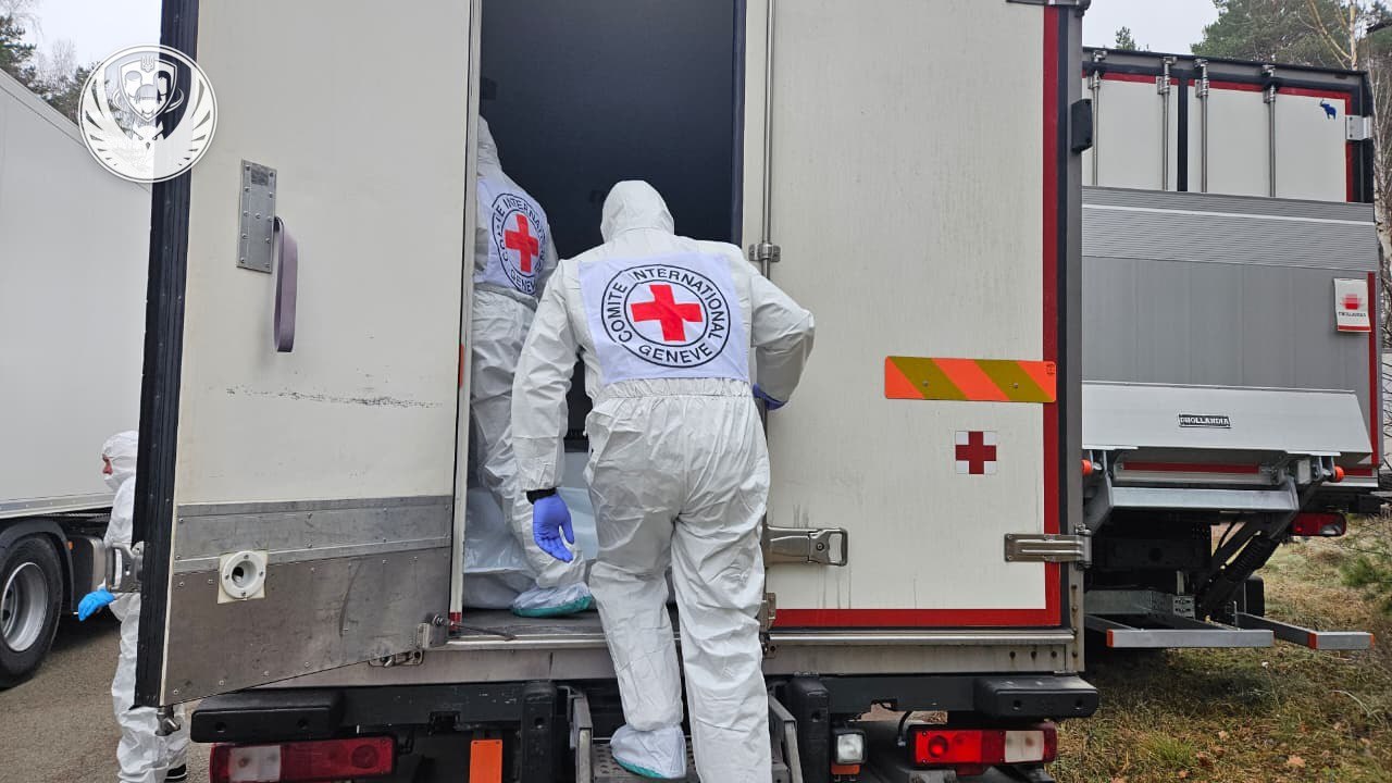 Україна повернула тіла 1000 загиблих військовослужбовців