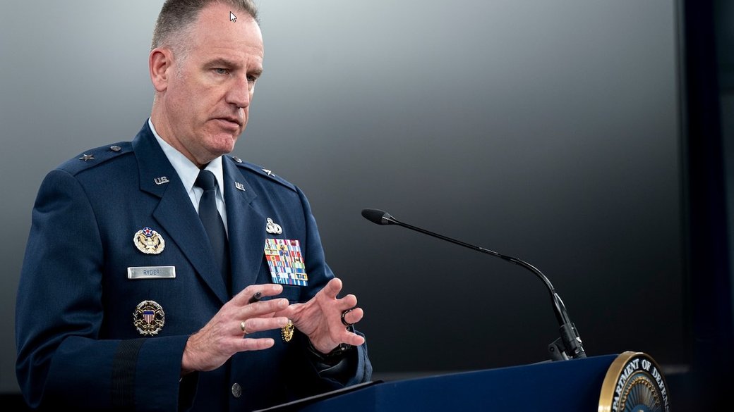 Пентагон зробив важливу заяву про використання ракет ATACMS Україною