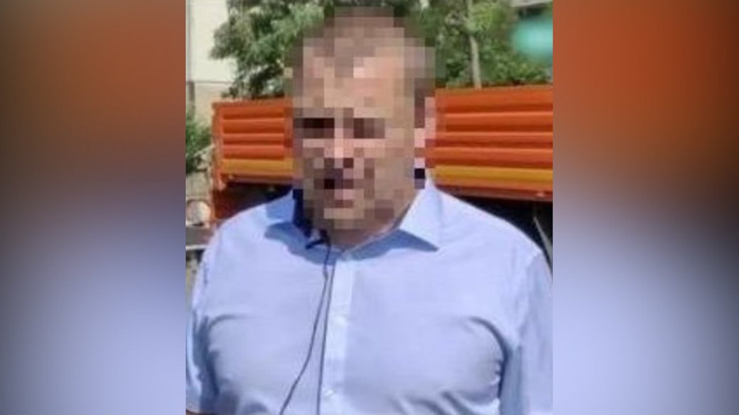 Допомагав окупантам: у Львові судитимуть колаборанта з Бердянська