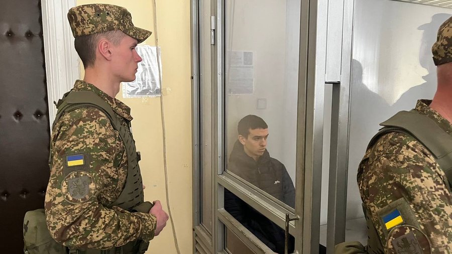 Ймовірний вбивця Фаріон несподівано заявив в суді про отруєння