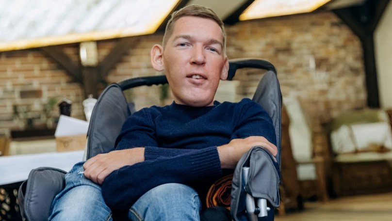 Збір коштів для хворого на СМА львів’янина Гусакова: відкрито два кримінальні провадження