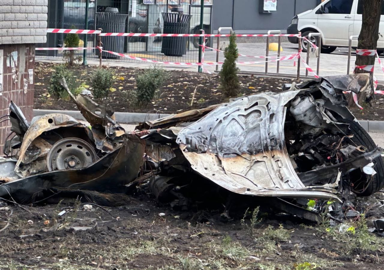 Атака РФ по Кривому Розі: рятувальну операцію завершили