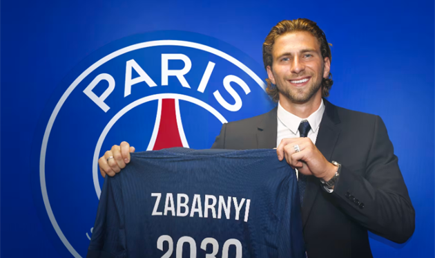 Футболіст збірної України став гравцем топового європейського клубу