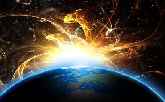 Сьогодні Землю накрила потужна магнітна буря