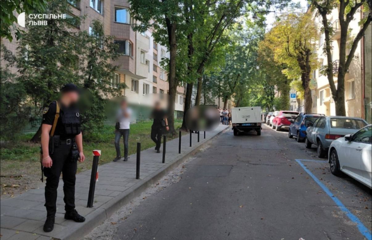 У Львові вбили Андрія Парубія: з’явилися нові деталі про злочин та нападника