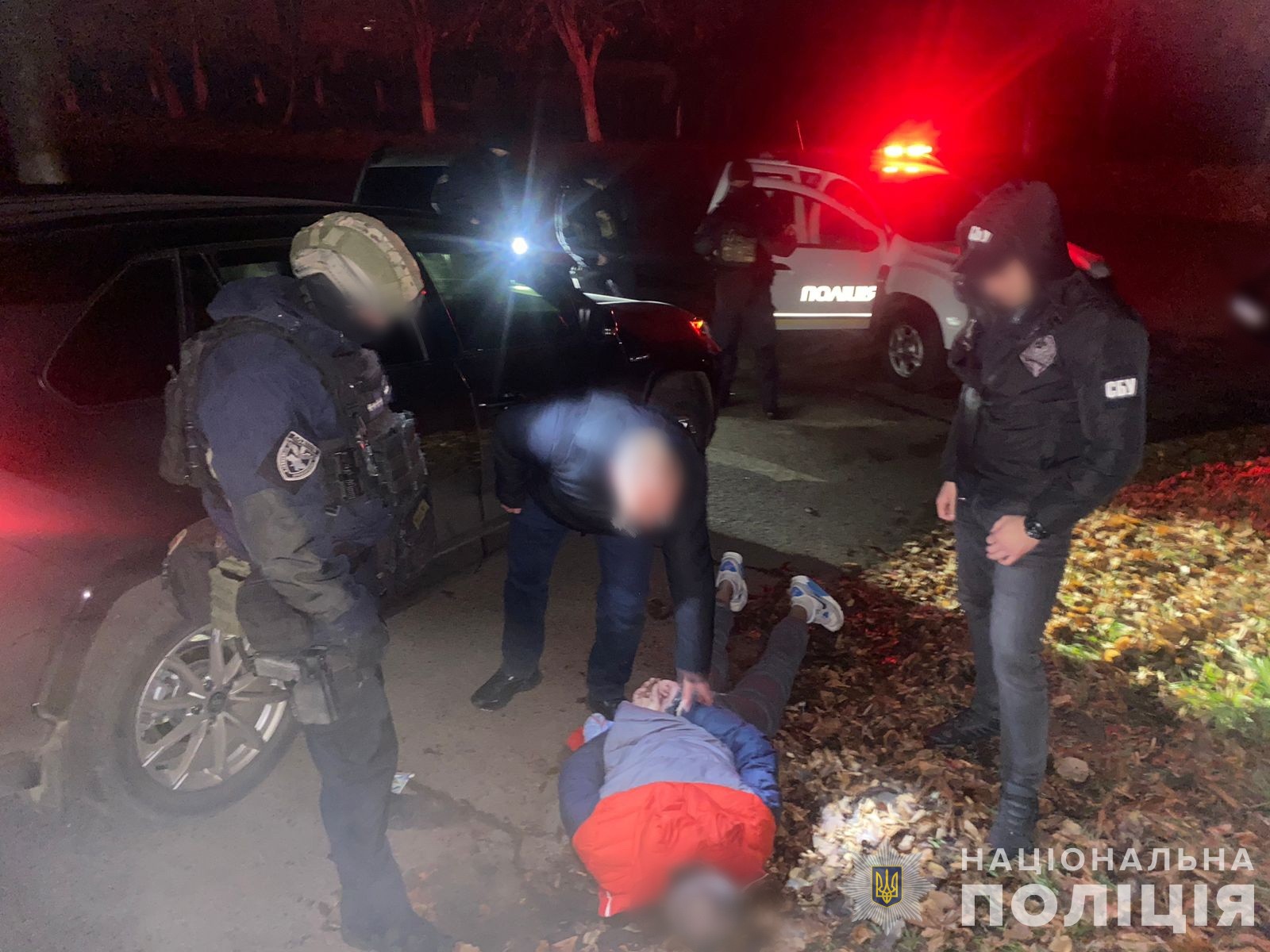 На Черкащині ліквідували дві нарколабораторії з мільйонними доходами