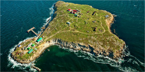 На острові Зміїний загинули 13 українських прикордонників