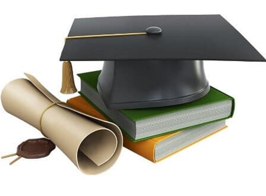 Сьогодні останній день для оплати участі в тестуванні для вступу в магістратуру