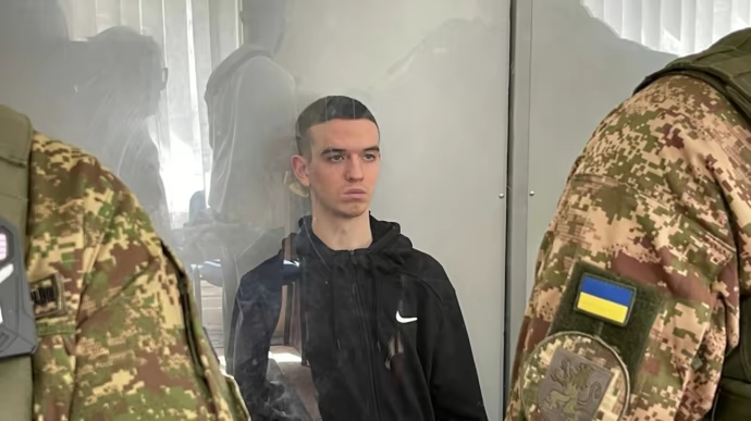 У Львові відбувається новий суд у справі вбивства Фаріон: Зінченко зробив несподівану заяву