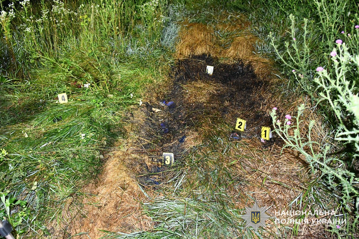 Близько 90% опіків поверхні тіла: на Тернопільщині жінка через ревнощі підпалила суперницю