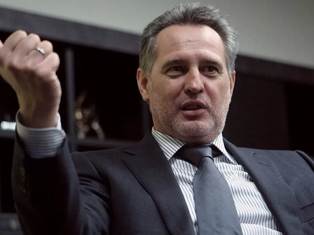 Фірташ: врятувати майно олігарха або що зараз із гаманцем Кремля