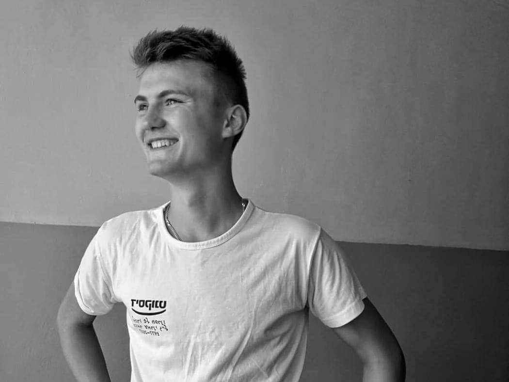 На війні загинув студент ЛНУ імені Івана Франка Андрій Боровець