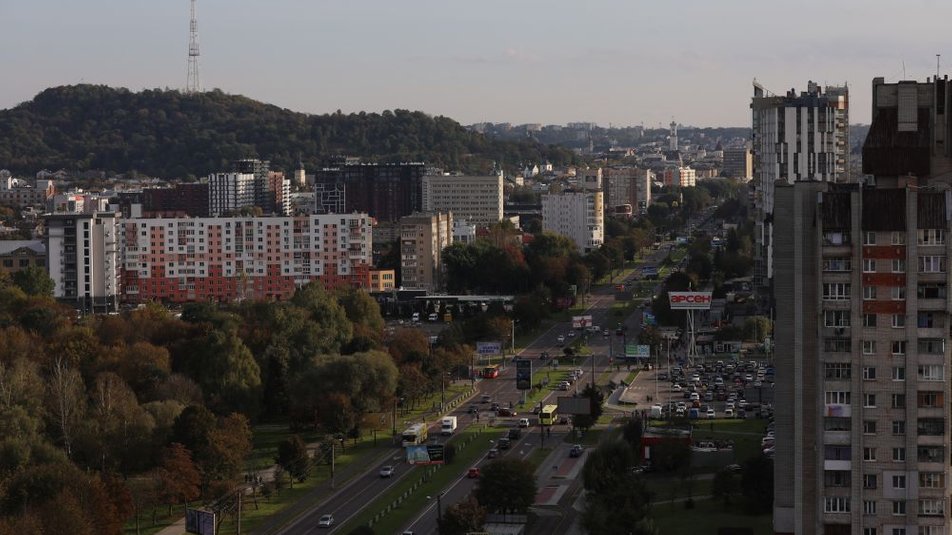 У Львові перекриватимуть одну з вулиць у центрі міста: що сталося