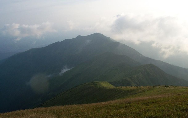 У горах Румунії врятували чотирьох заблукалих українців